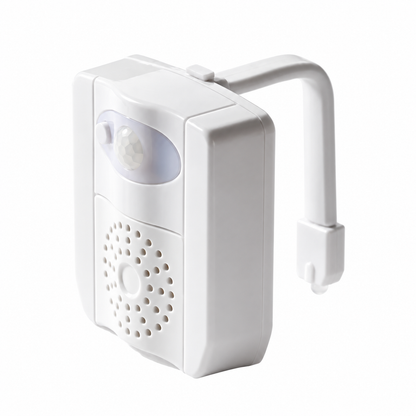 Aroma Toilet Night Light