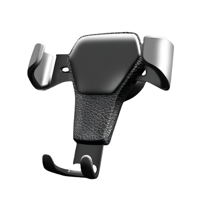 Gravity Car Phone Holder