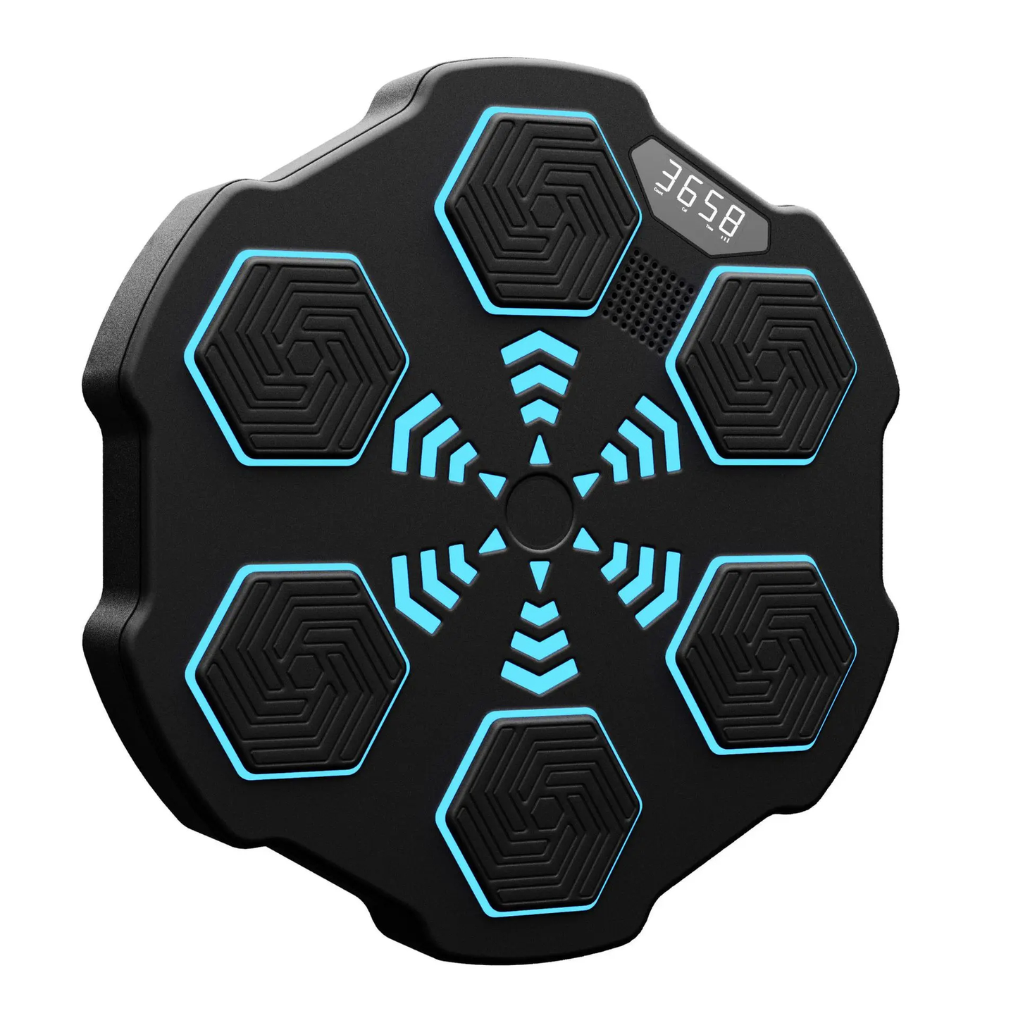 Kids Bluetooth Boxing Target