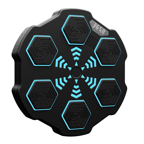 Kids Bluetooth Boxing Target