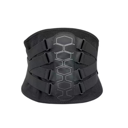 Adjustable Weightlifting Belt