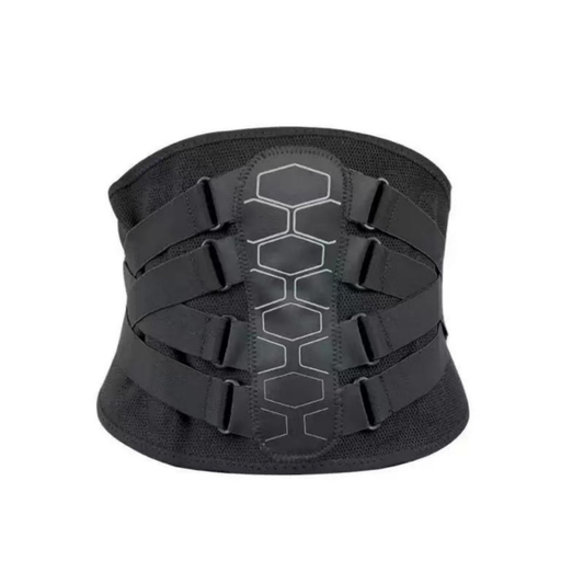 Adjustable Weightlifting Belt