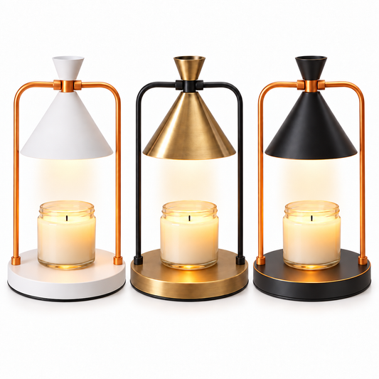 EU 220V Candle Warmer Lamp