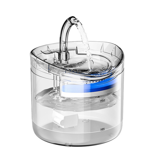 Pet Water Fountain