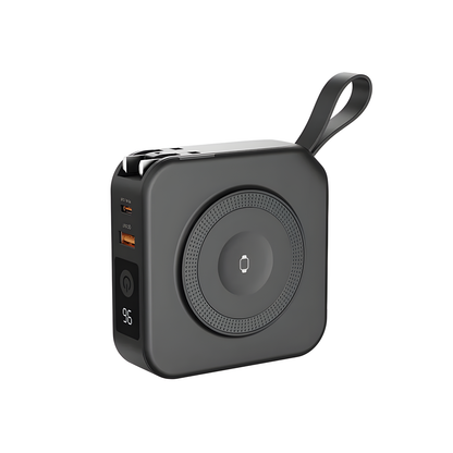Smartwatch Wireless Power Bank