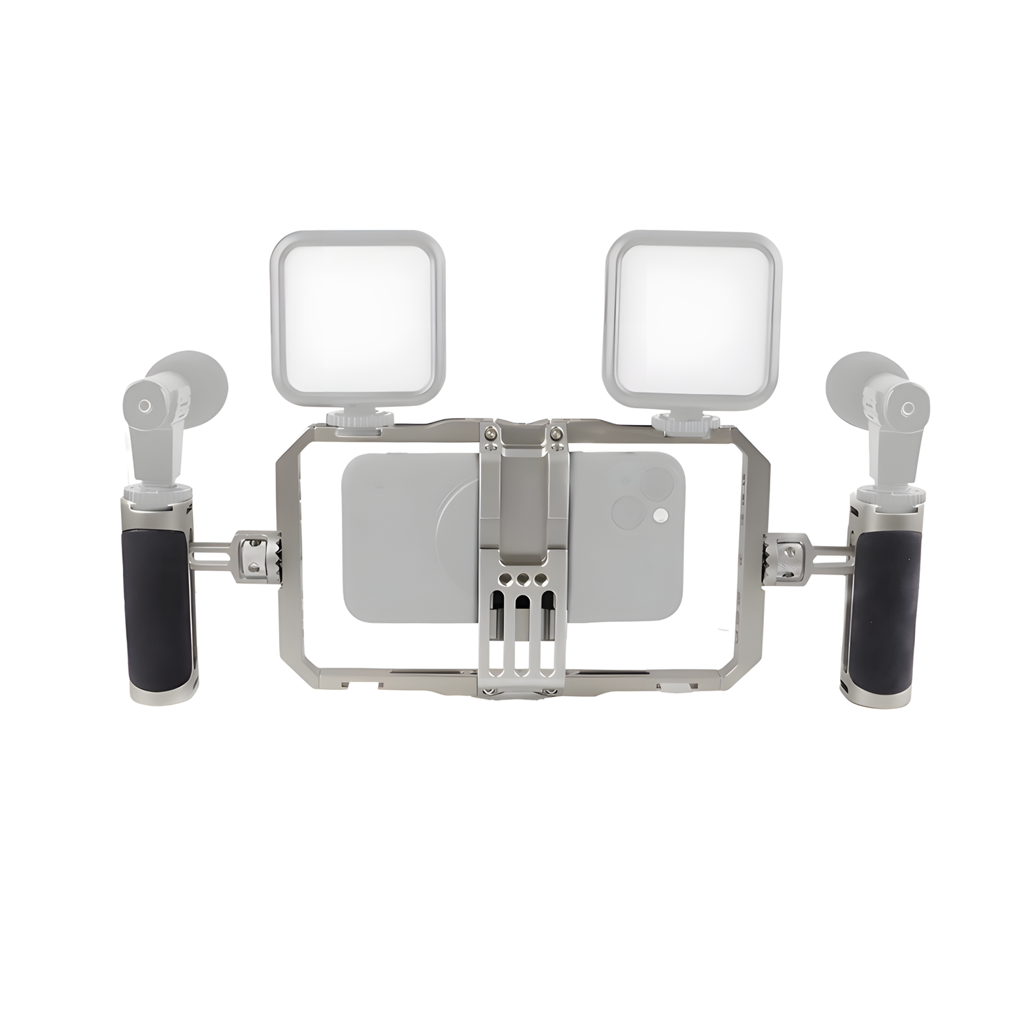 Phone Camera Bracket