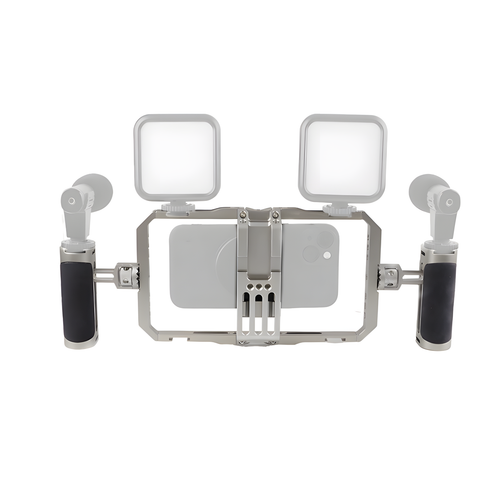 Phone Camera Bracket