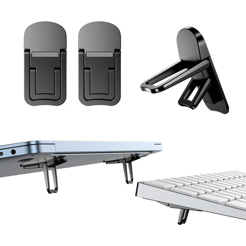 Foldable Laptop Stand