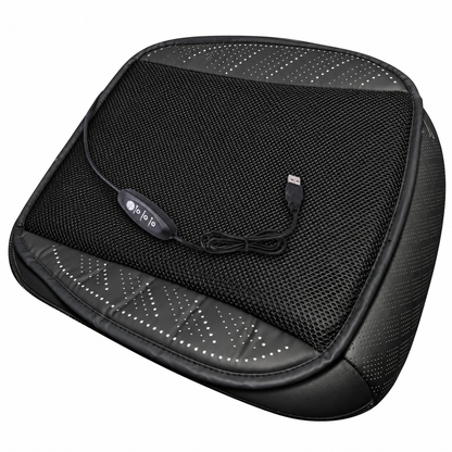 Ventilated Car Seat Cushion