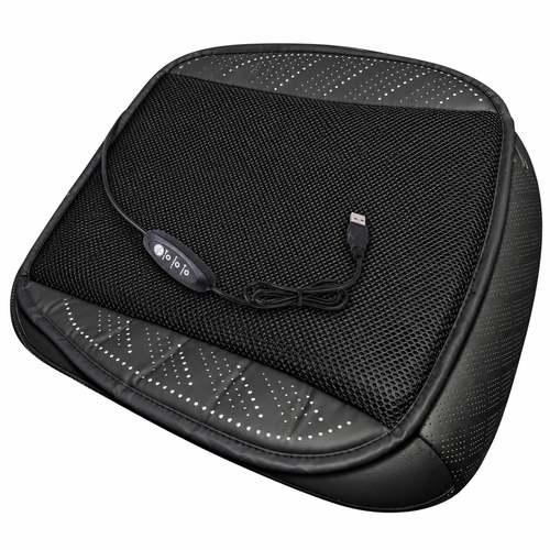 Ventilated Car Seat Cushion