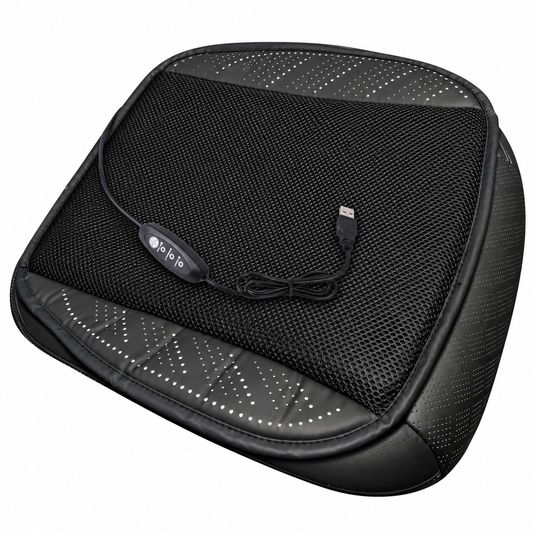 Ventilated Car Seat Cushion