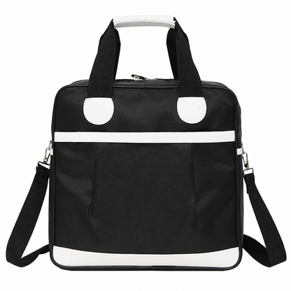 Oxford Travel Tote Bag
