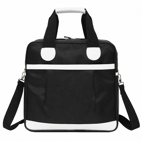 Oxford Travel Tote Bag