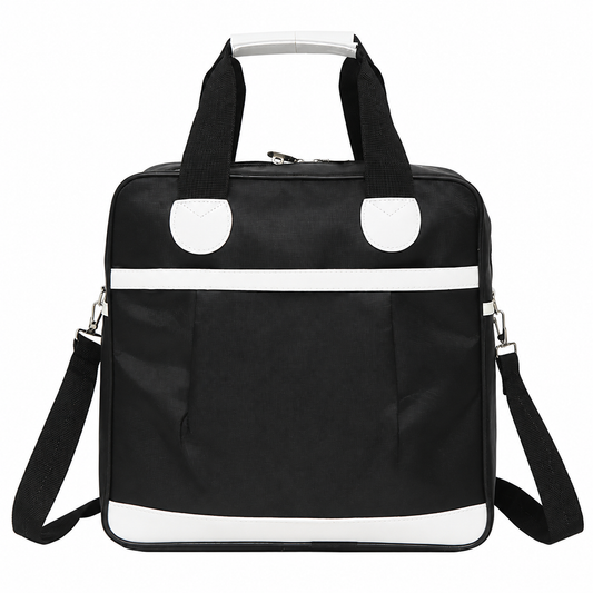 Oxford Travel Tote Bag
