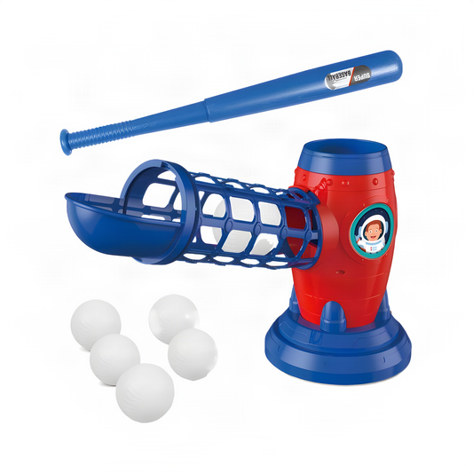 Kids Automatic Baseball Pitching Toy