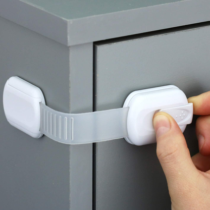 Child Safety Lock