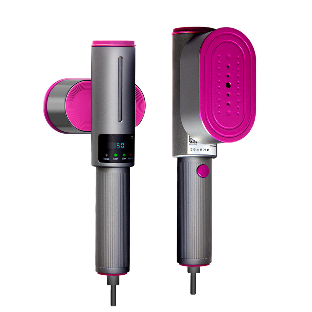 Handheld Garment Steamer
