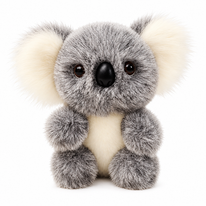 Koala Cuddle Plush Toy