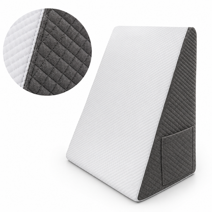 Foam Bed Wedge Pillow