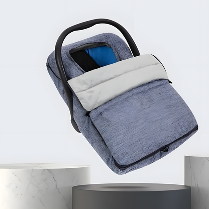 Baby Cradle Cover