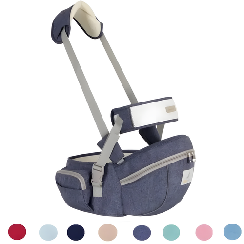 Baby Waist Stool Carrier