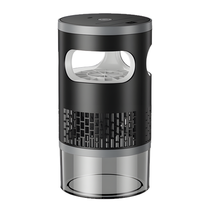 Suction Mosquito Killer Lamp