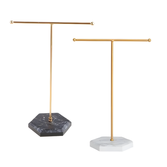 T-Shape Jewelry Stand
