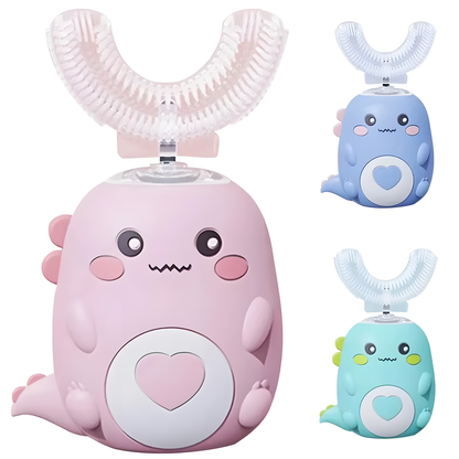Kids U-Shaped Electric Toothbrush