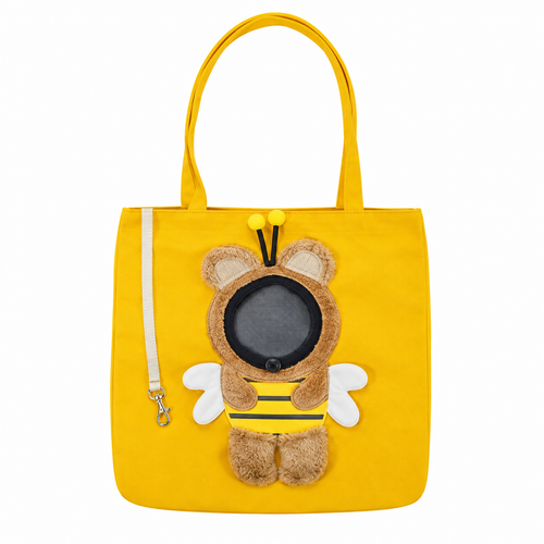 Pet Carrier Shoulder Bag