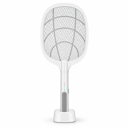 Rechargeable Electric Mosquito Swatter