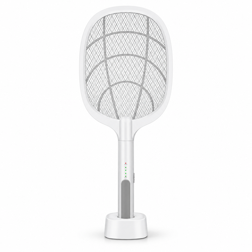 Rechargeable Electric Mosquito Swatter