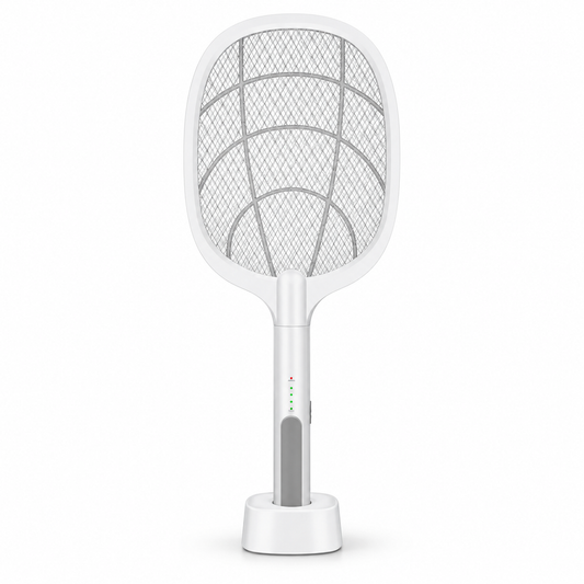 Rechargeable Electric Mosquito Swatter