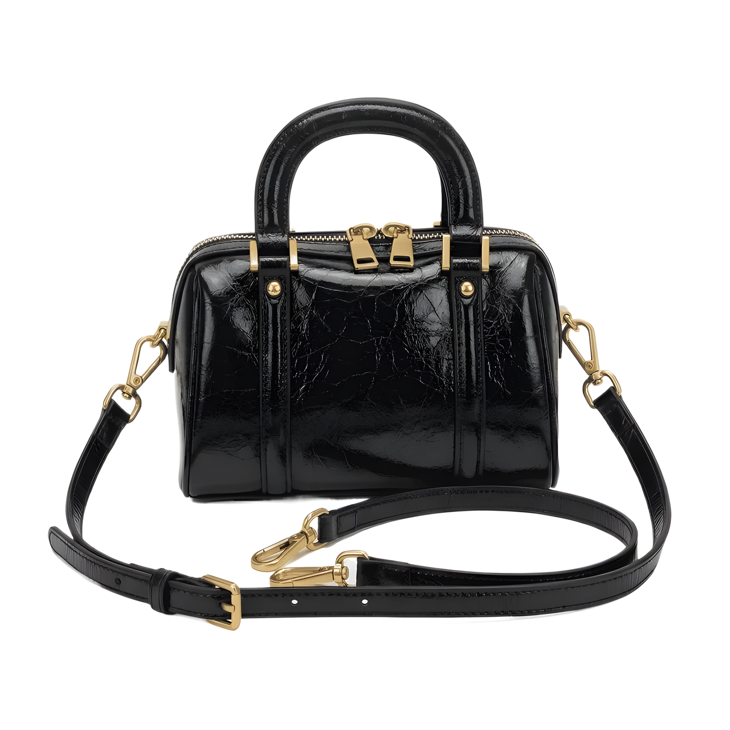Boston Handbag
