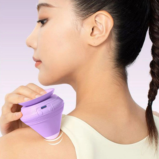 Electric Fascia Massage Ball