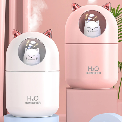 Mini Cat Humidifier