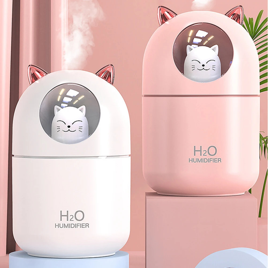 Mini Cat Humidifier