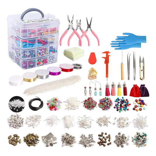 Jewelry Making Kit