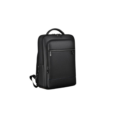 Ryggsäck för laptop 15,6 tum, USB-laddning och vattenavvisande