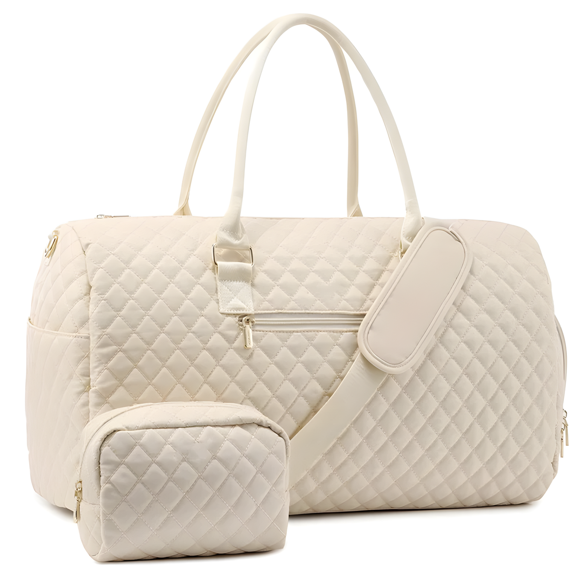 Weekend Travel Duffel