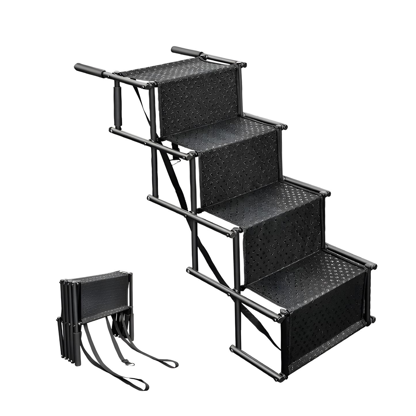 Foldable Dog Ramp