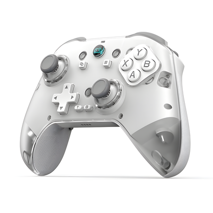 Wireless Game Controller with Charging Dock