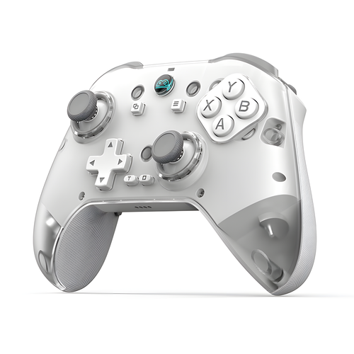 Wireless Game Controller with Charging Dock