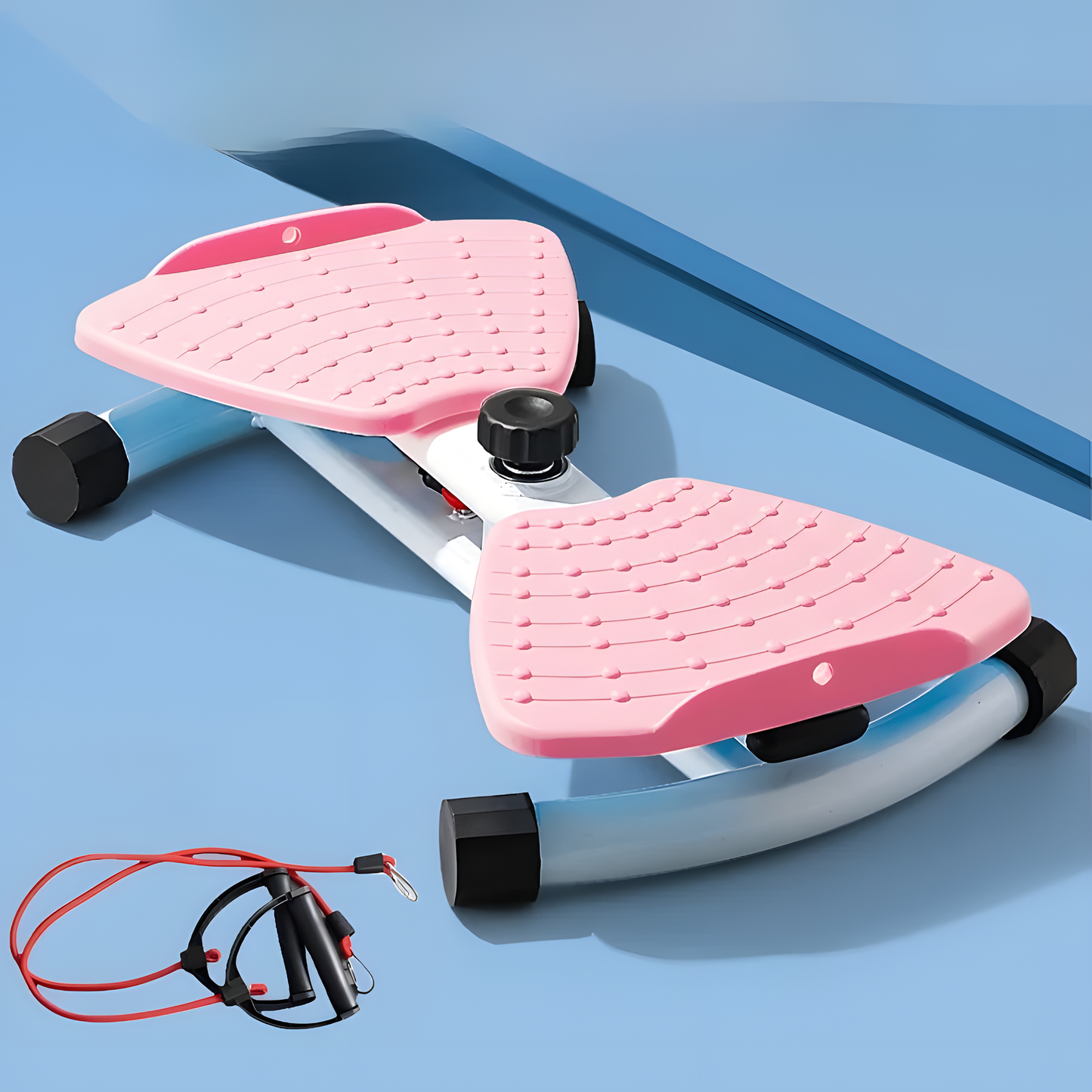 Butterfly Waist Twister