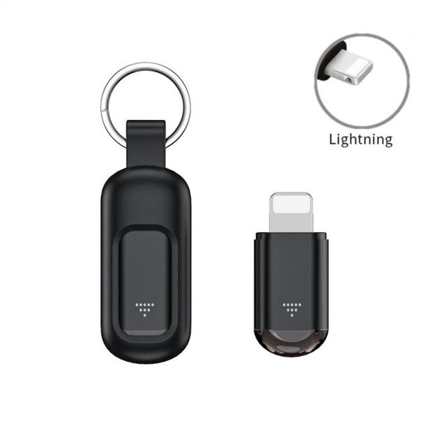 Smartphone Infraröd Sändaradapter
