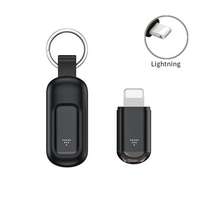 Smartphone Infraröd Sändaradapter