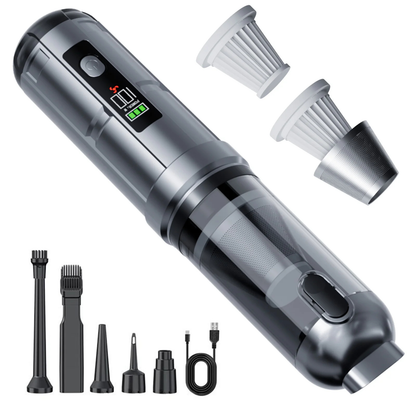 Cordless Handheld Vacuum and Blower