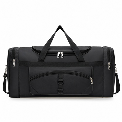 Large Lightweight Travel Duffel Bag