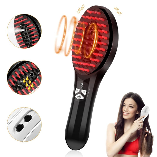 EMS elektrisk spraymassagekam