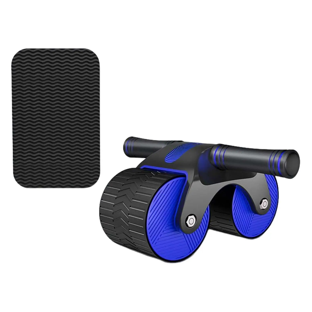 Automatic Rebound Ab Roller