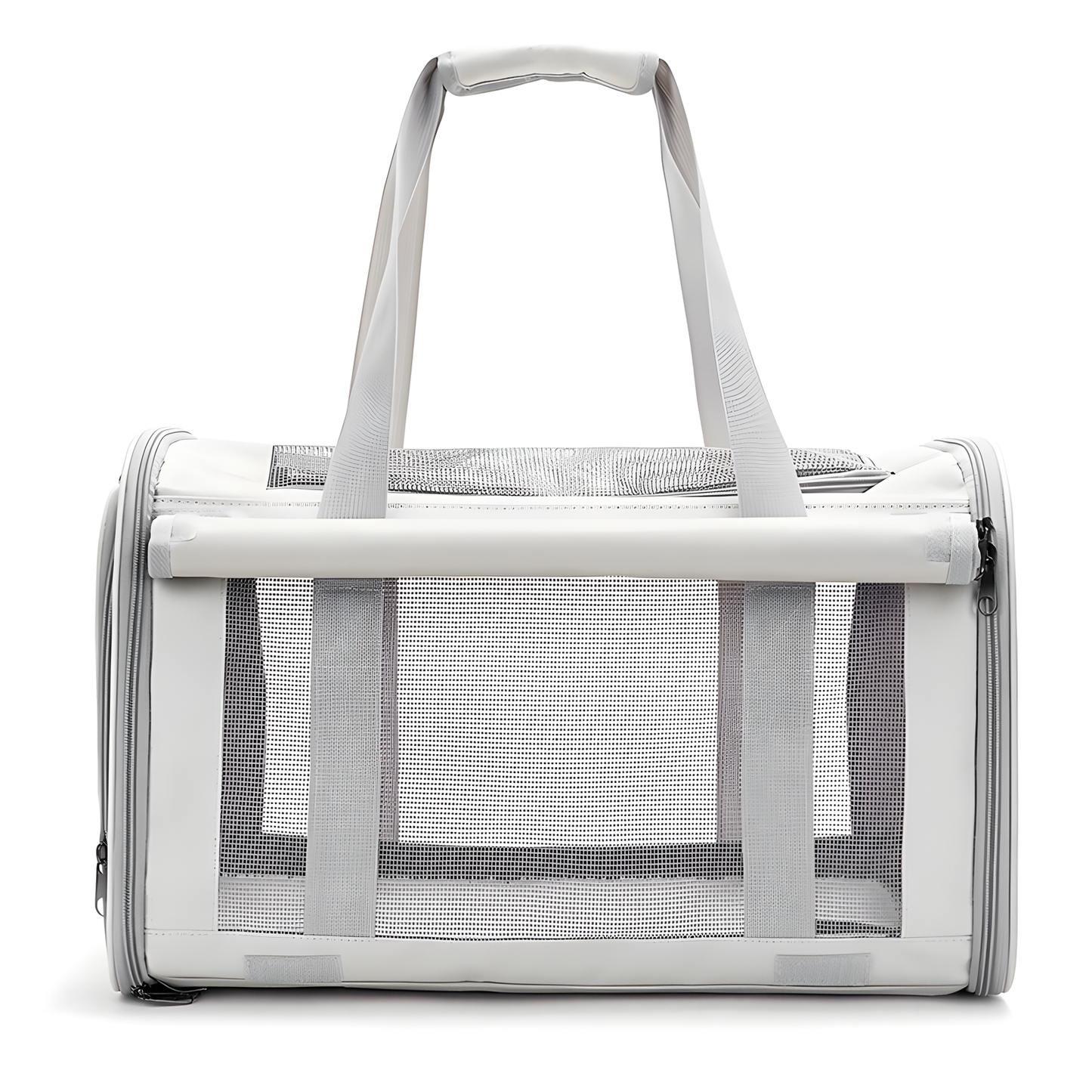 Soft-Sided Cat Carrier Bag